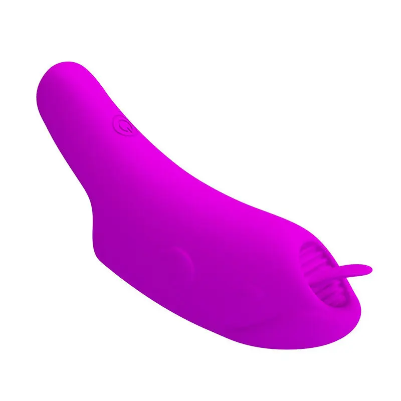 Hightech PRETTY LOVE Peterson Honey Pirkstu vibrators Photo 6