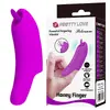 Hightech PRETTY LOVE Peterson Honey Pirkstu vibrators Photo 12
