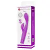 Hightech Pretty Love Jene duālās stimulācijas vibrators Photo 2