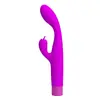 Hightech Pretty Love Jene duālās stimulācijas vibrators Photo 3