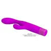 Hightech Pretty Love Jene duālās stimulācijas vibrators Photo 5