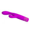 Hightech Pretty Love Jene duālās stimulācijas vibrators Photo 6