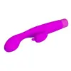 Hightech Pretty Love Jene duālās stimulācijas vibrators Photo 7