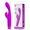 Hightech Pretty Love Jene duālās stimulācijas vibrators Photo 8