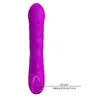 Hightech Monica dubultās stimulācijas vibrators Photo 3