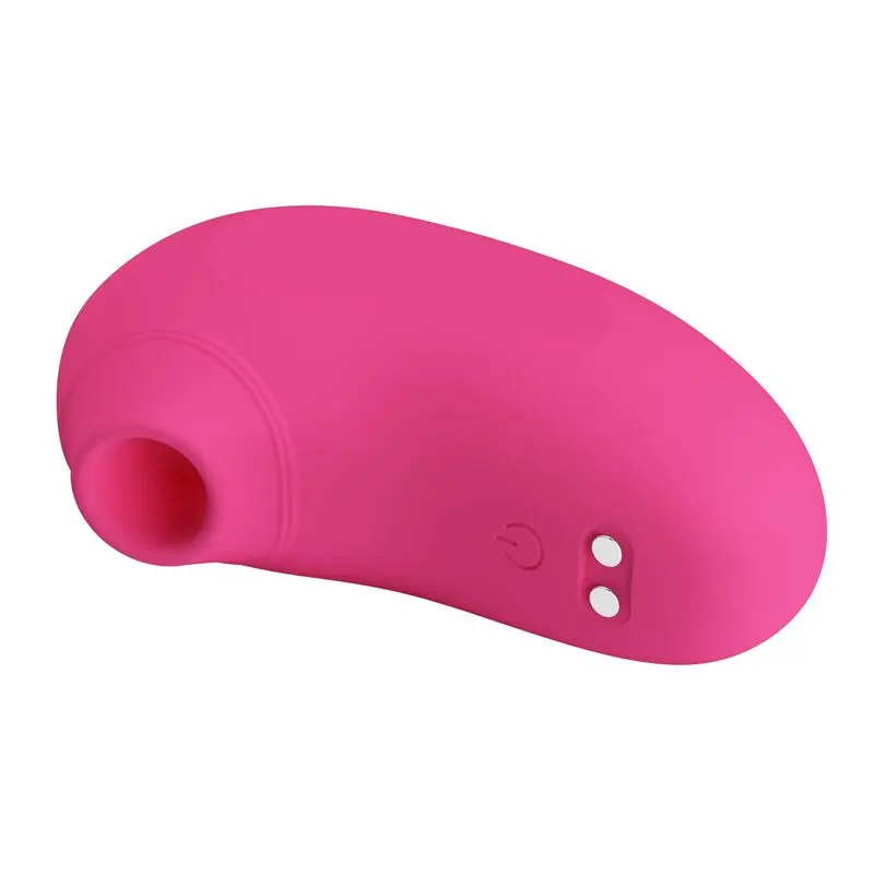 Hightech ARILA Suction Stimulator with Vibration Photo 4