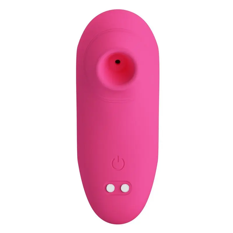 Hightech ARILA Suction Stimulator with Vibration Photo 6