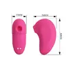 Hightech ARILA Suction Stimulator with Vibration Photo 10