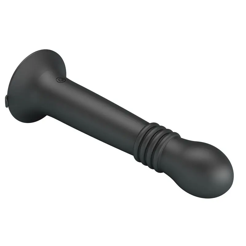 Hightech PRETTY LOVE Stella Rotating & Thrusting Massager Photo 3