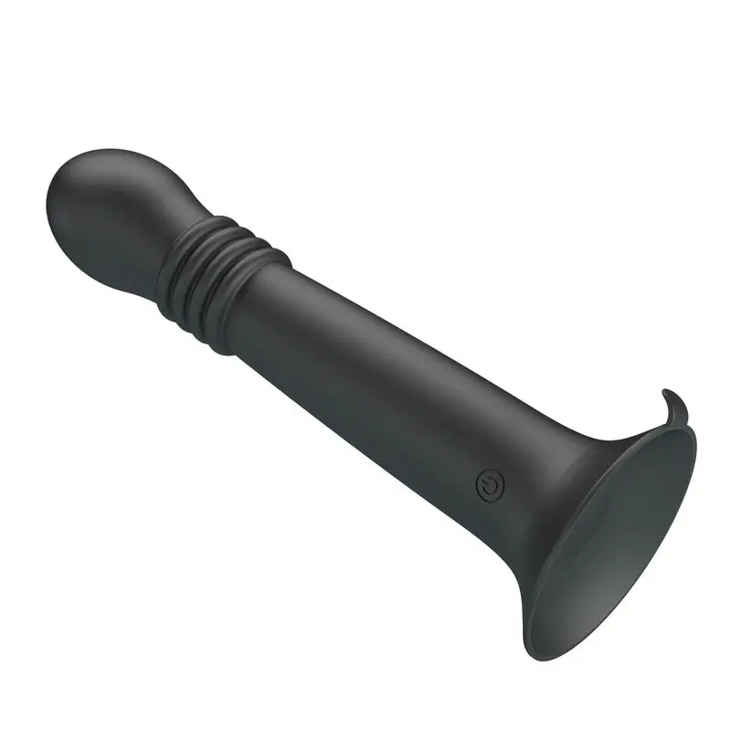Hightech PRETTY LOVE Stella Rotating & Thrusting Massager Photo 5