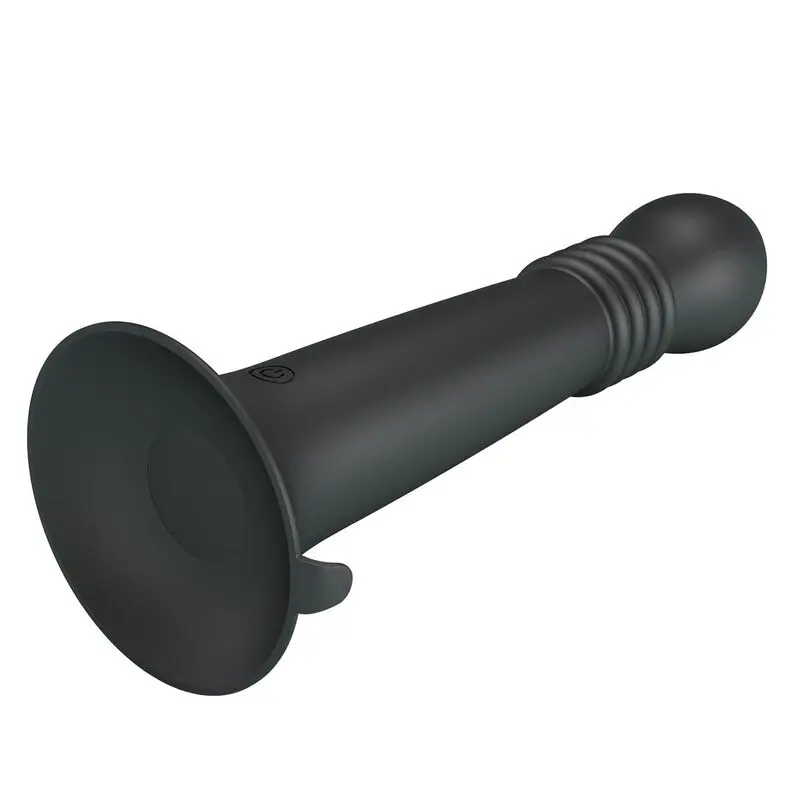 Hightech PRETTY LOVE Stella Rotating & Thrusting Massager Photo 6