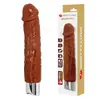 Reālistisks vibrators DILDOS Pro brūns Photo 9