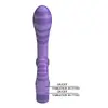 Hightech Summer divpusējs vibrators Photo 3