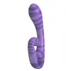 Hightech Summer divpusējs vibrators Photo 6