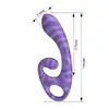 Hightech Summer divpusējs vibrators Photo 7