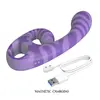 Hightech Summer divpusējs vibrators Photo 8