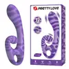 Hightech Summer divpusējs vibrators Photo 9