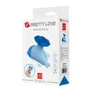 Hightech PRETTY LOVE Dolphin Mini USB Rechargeable Vibrator Photo 2