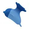Hightech PRETTY LOVE Dolphin Mini USB Rechargeable Vibrator Photo 3