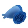 Hightech PRETTY LOVE Dolphin Mini USB Rechargeable Vibrator Photo 5