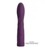 PRETTY LOVE Olivia Rechargeable Rabbit Vibrator Photo 5