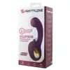 Hightech Pretty Love Brynnlee Dual Stimulation Vibrator Photo 2