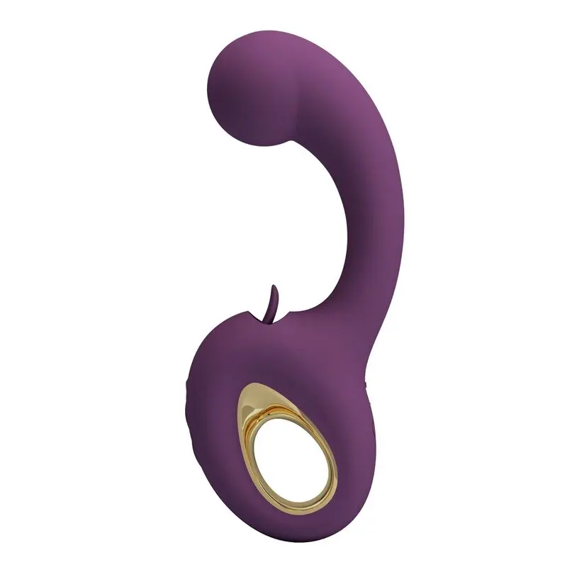 Hightech Pretty Love Brynnlee Dual Stimulation Vibrator Photo 3