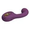 Hightech Pretty Love Brynnlee Dual Stimulation Vibrator Photo 5