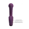Hightech Pretty Love Brynnlee Dual Stimulation Vibrator Photo 7