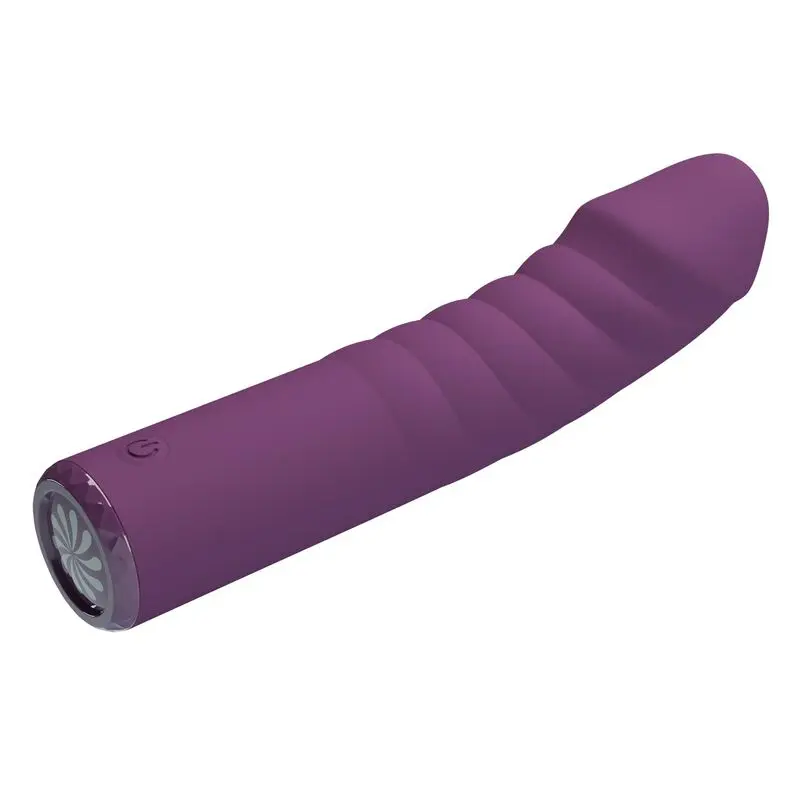 Hightech Ryland Rechargeable Vibrator Photo 5