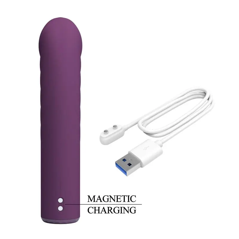 Hightech Ryland Rechargeable Vibrator Photo 6