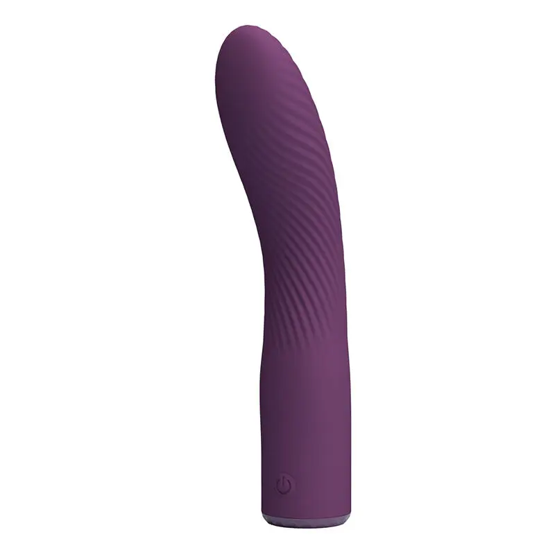 Uzlādējams vibrators Hightech Kissell Photo 2