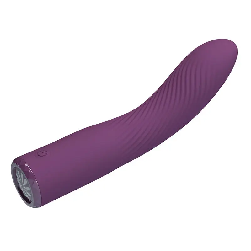 Uzlādējams vibrators Hightech Kissell Photo 4
