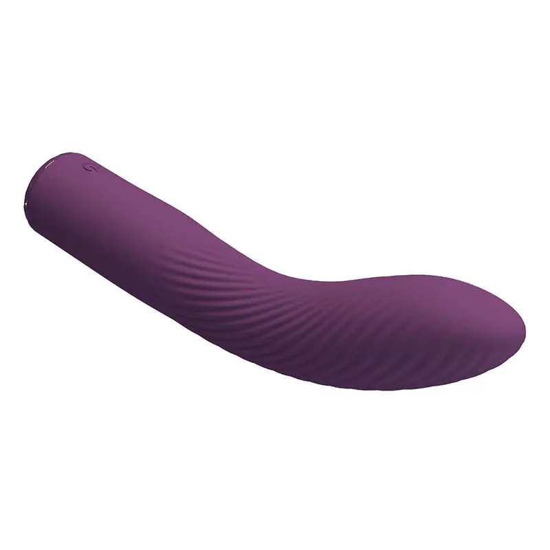 Uzlādējams vibrators Hightech Kissell Photo 5