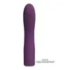 Uzlādējams vibrators Hightech Kissell Photo 6