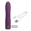 Uzlādējams vibrators Hightech Kissell Photo 7