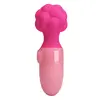 Hightech PRETTY LOVE ANWEN Mini Massager Pink Photo 3