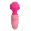 Hightech PRETTY LOVE ANWEN Mini Massager Pink Photo 8