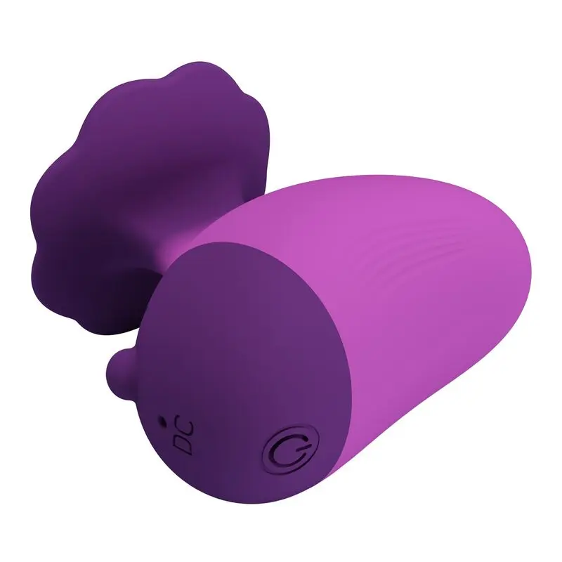 Hightech Pretty Love uzlādējams klitora stimulators Photo 4