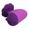 Hightech Pretty Love uzlādējams klitora stimulators Photo 4