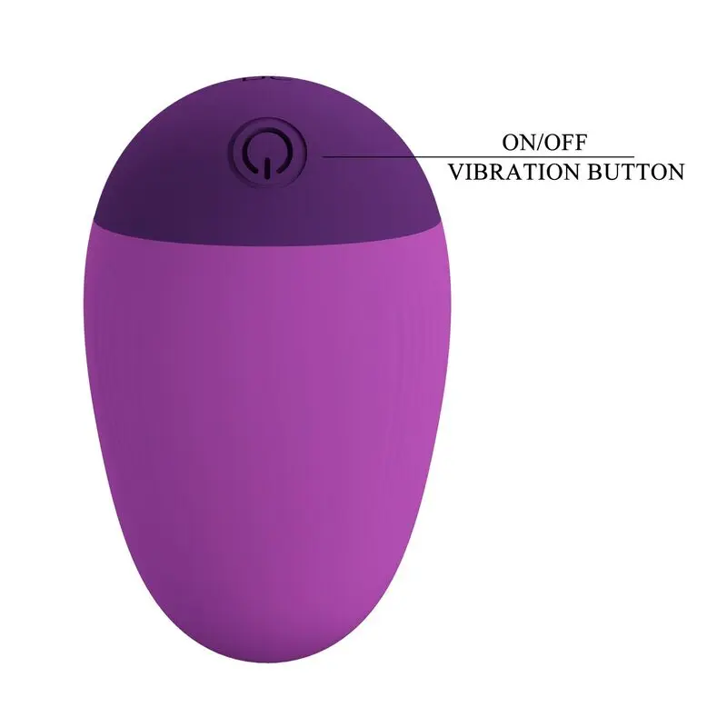 Hightech Pretty Love uzlādējams klitora stimulators Photo 5