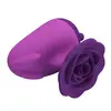 Hightech Pretty Love uzlādējams klitora stimulators Photo 6
