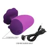 Hightech Pretty Love uzlādējams klitora stimulators Photo 9