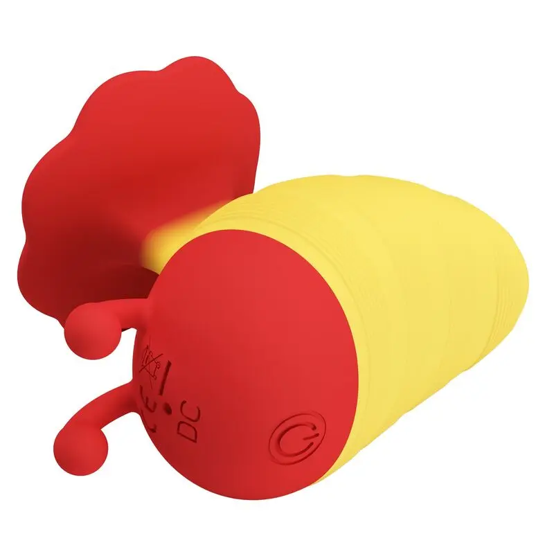 Hightech Little Bee klitora stimulators Photo 4
