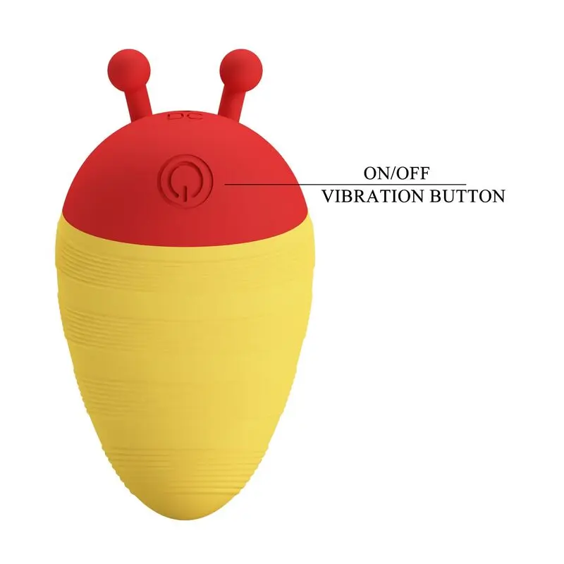 Hightech Little Bee klitora stimulators Photo 7