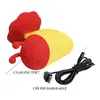 Hightech Little Bee klitora stimulators Photo 9