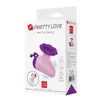 Hightech Pretty Love Little Bee Clitoral Stimulator Photo 2