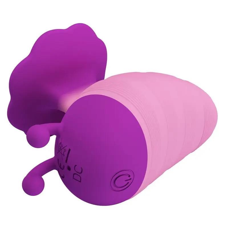 Hightech Pretty Love Little Bee Clitoral Stimulator Photo 4