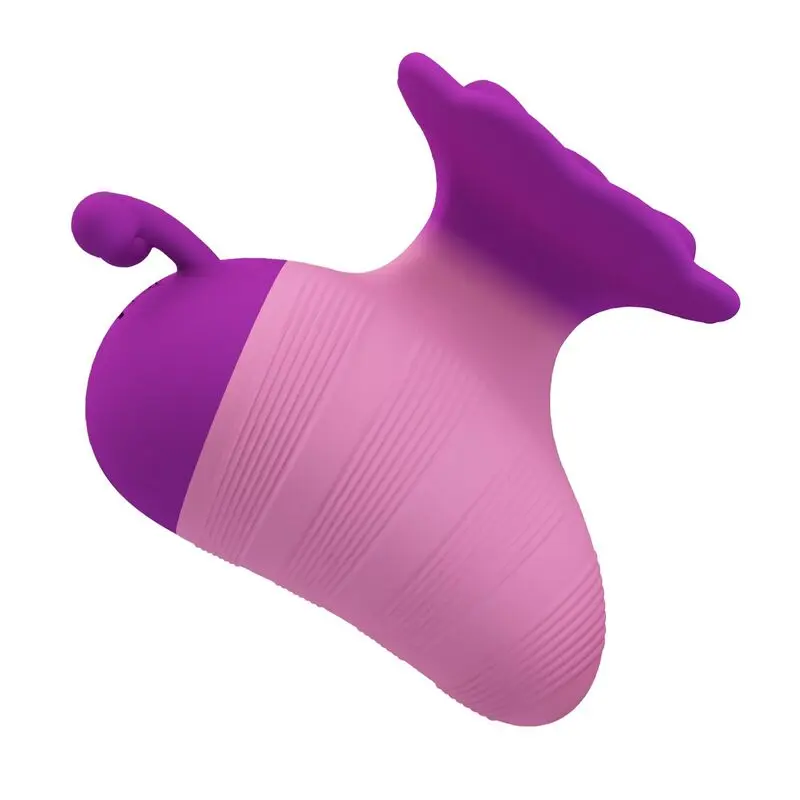 Hightech Pretty Love Little Bee Clitoral Stimulator Photo 5