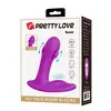 Hightech Bauer Rechargeable Prostate Massager Photo 2